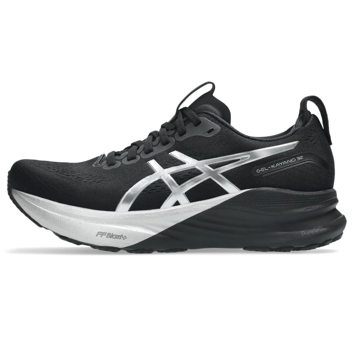 Asics Gel-Kayano 32 - Tenis de Correr para Mujer