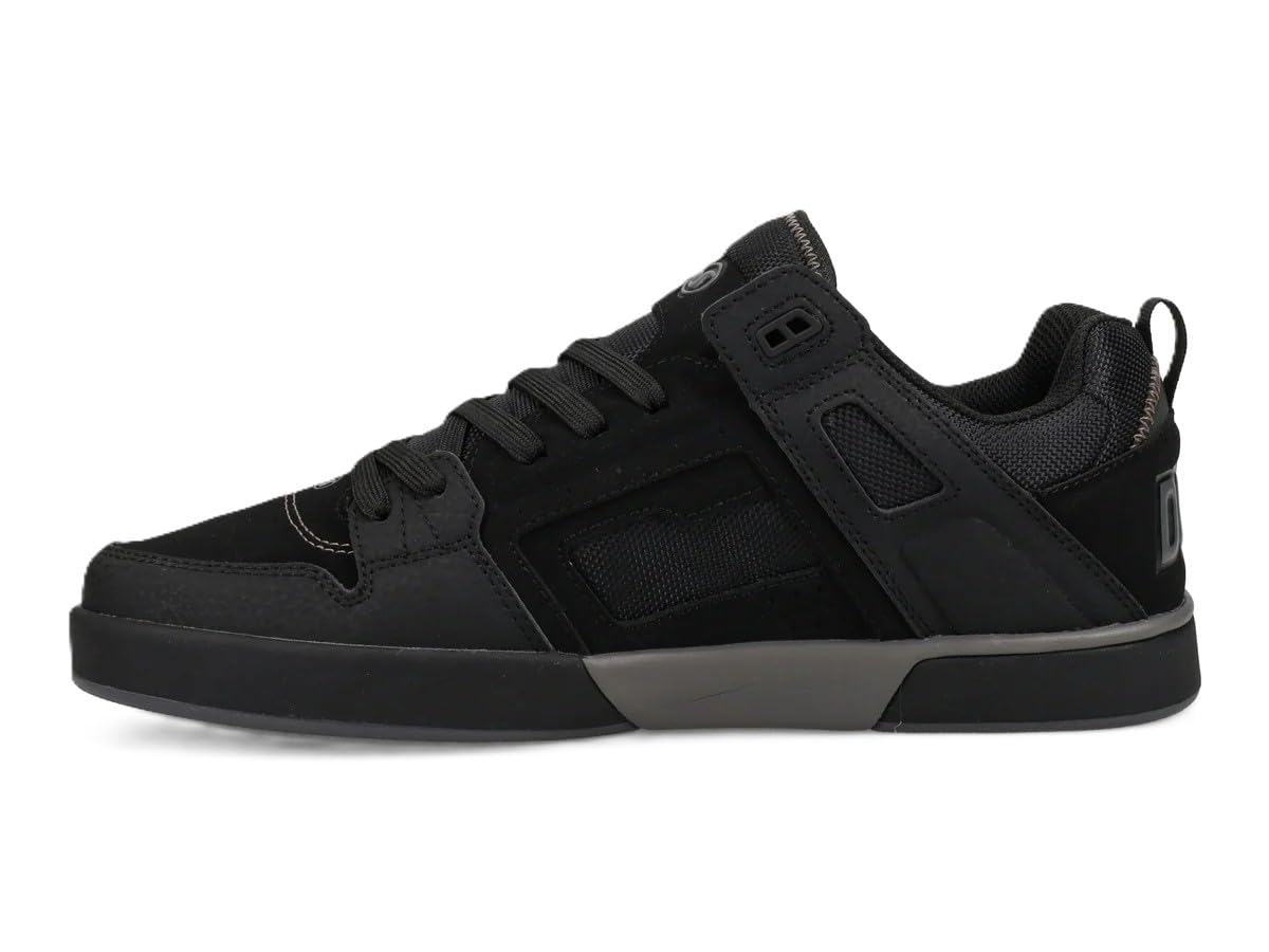 DVS Comanche Lt - Tenis de Skate para Hombre