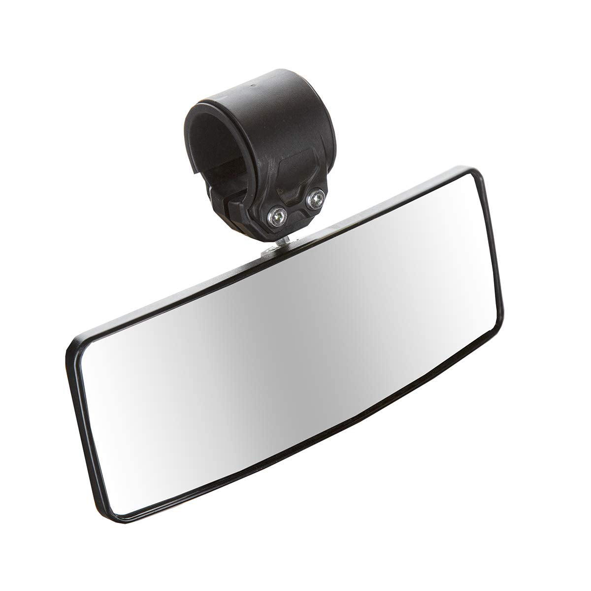 Kolpin 98312 UTV Universal Side/Rear Mirror Combo Package