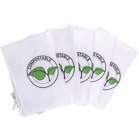 BLACK+DECKER BV-008 Disposable Blower Vac Leaf Bags