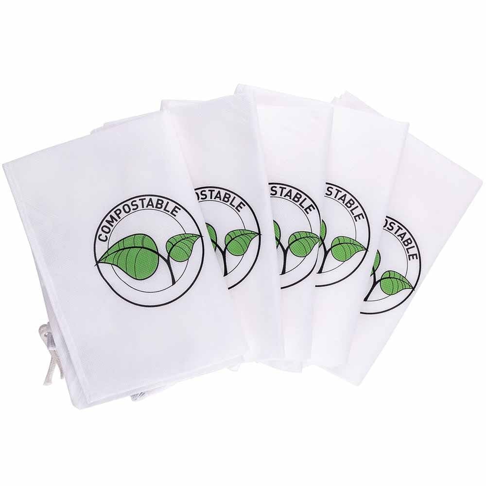 BLACK+DECKER BV-008 Disposable Blower Vac Leaf Bags