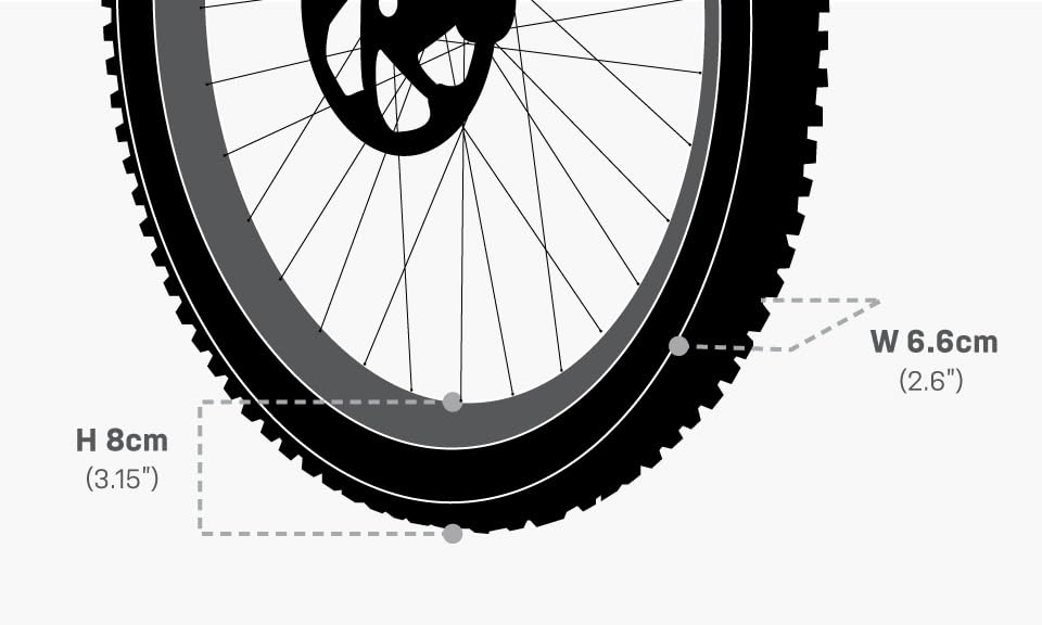 TOPEAK Unisex Swing-up Ex Fahrradhalterung, Schwarz, Einheitsgröße