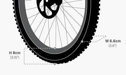 TOPEAK Unisex Swing-up Ex Fahrradhalterung, Schwarz, Einheitsgröße