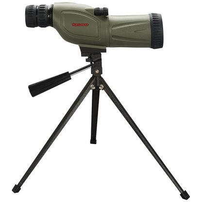 Tasco Spotting scope 15-45X50 Green Fc, Tripod Telescopio Monocular