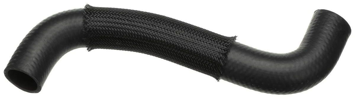 ACDelco Manguera de Radiador Superior Moldeada Gold 24647L, 45.7 cm