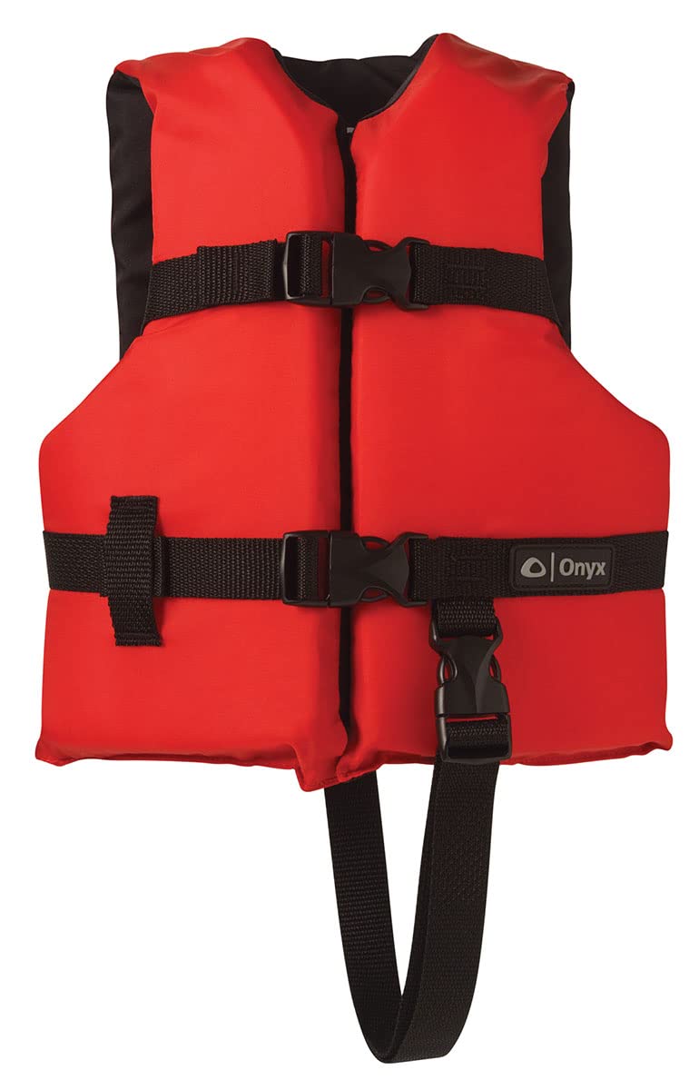 Onyx General Purpose Boating Vest