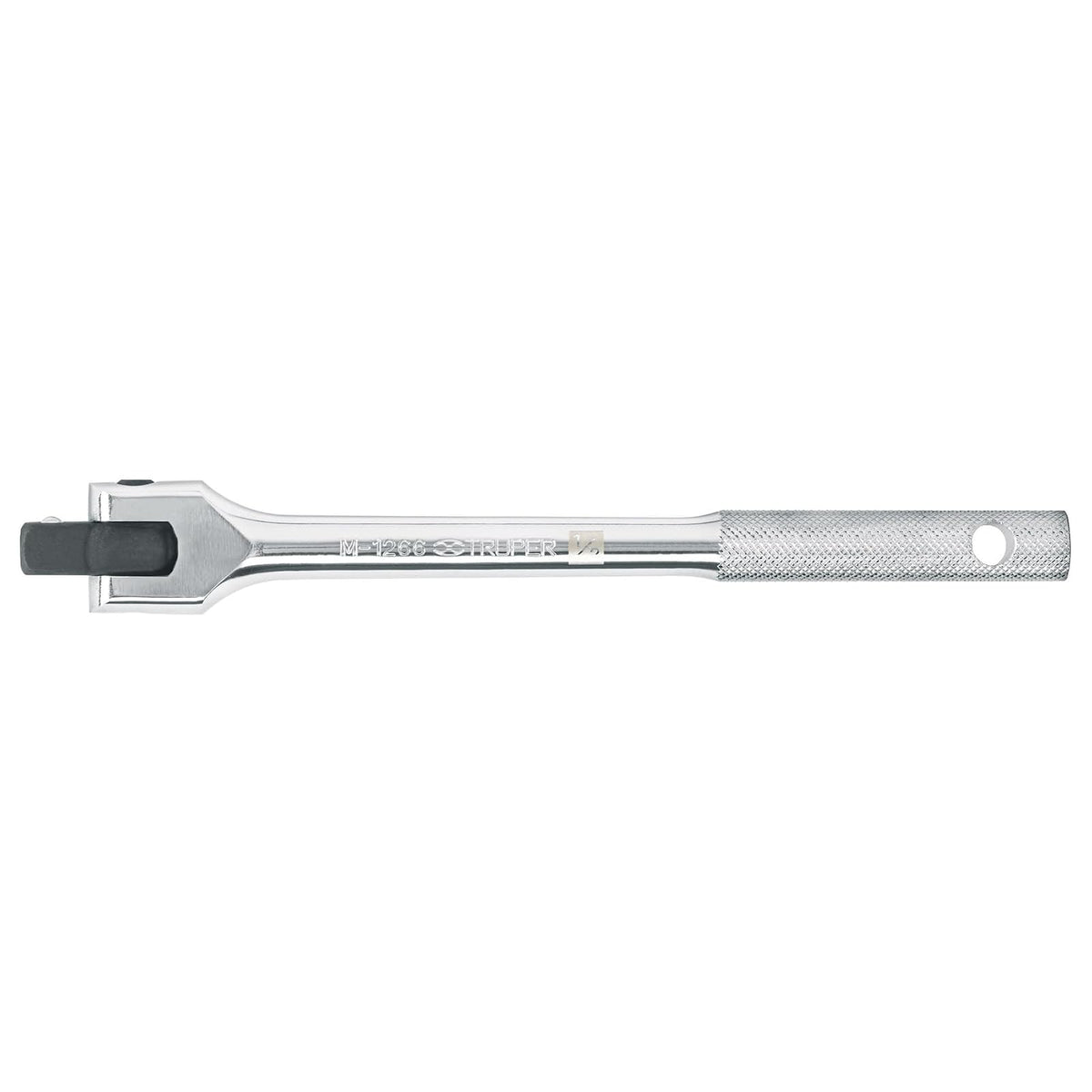 Truper Mango Articulado 15" para Dados Cuadro 1/2" M-1267 - 10"