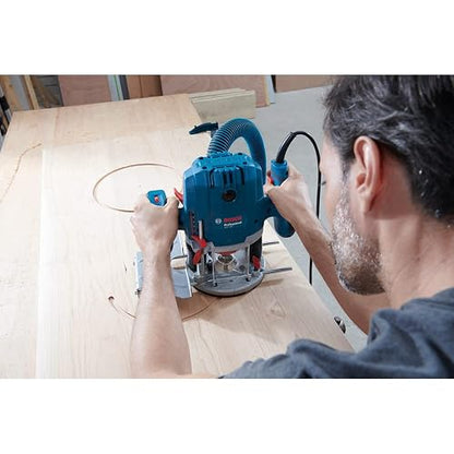 Bosch Router GOF 130 1300W 127V