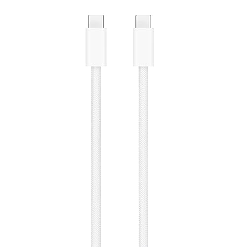 Apple Cable de Carga USB-C de 240 W (2 m) ​​​​​​​