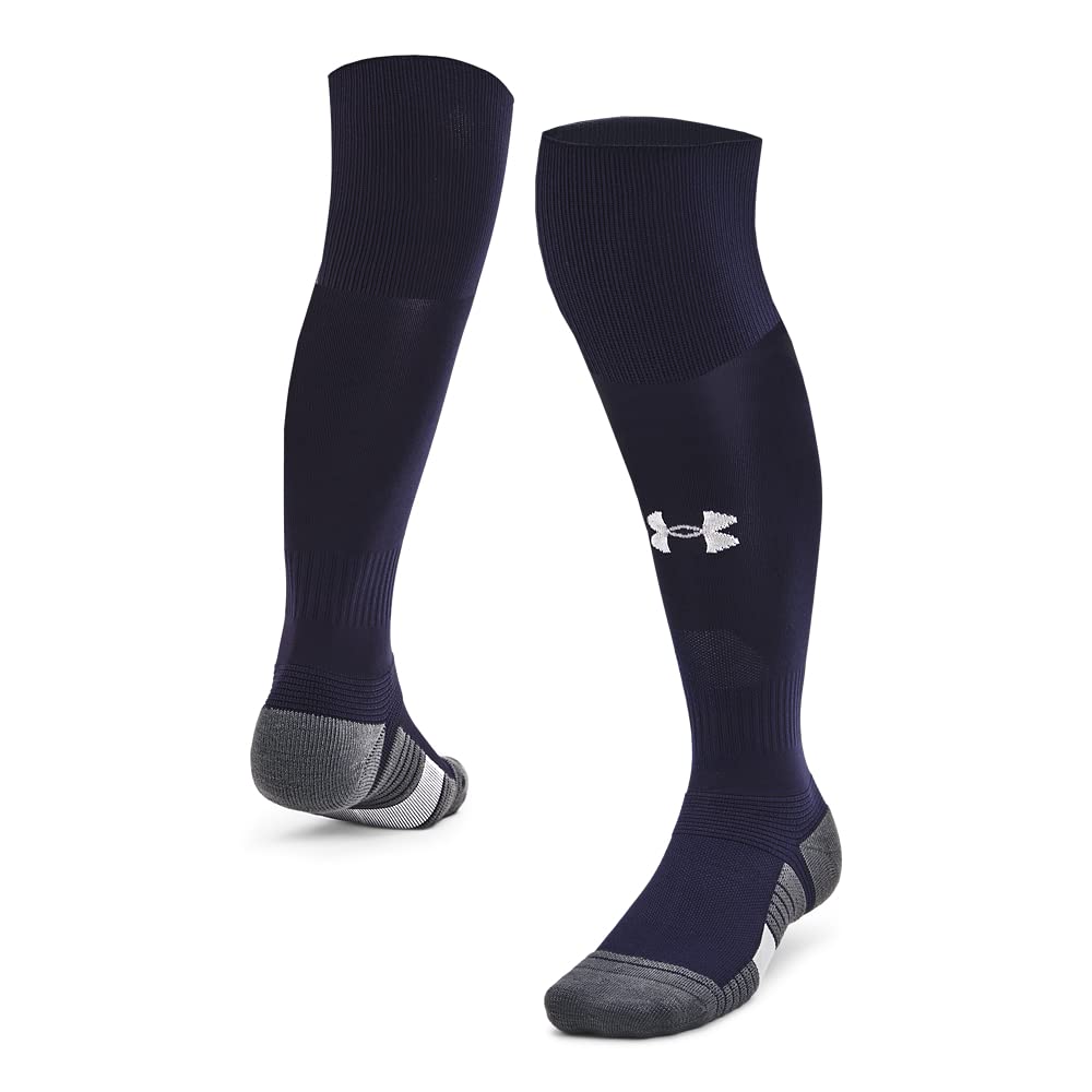 Under Armour Calcetines sobre la pantorrilla Magnetico, paquete de 1 CalcetinesUnisex adulto