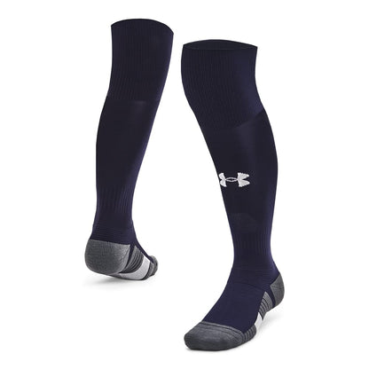 Under Armour Calcetines sobre la pantorrilla Magnetico, paquete de 1 CalcetinesUnisex adulto