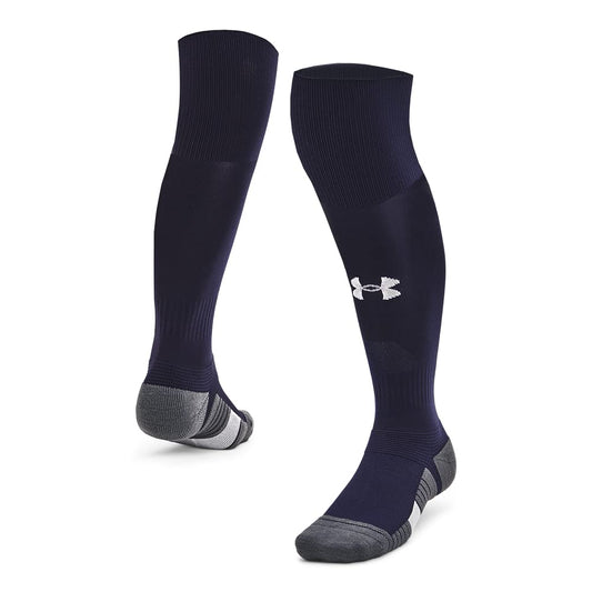 Under Armour Calcetines sobre la pantorrilla Magnetico, paquete de 1 CalcetinesUnisex adulto