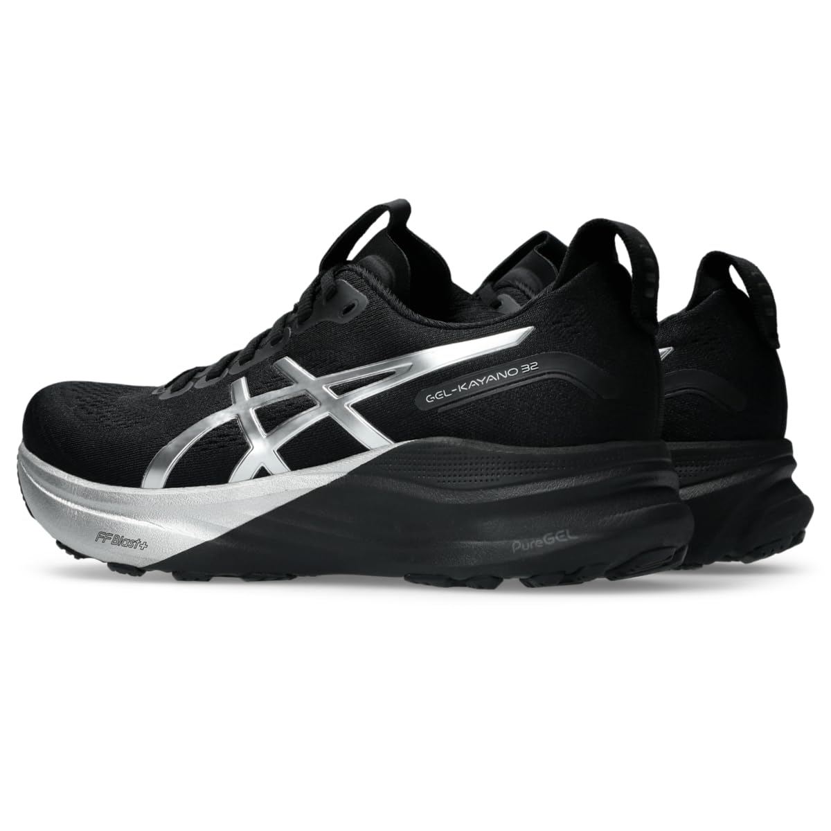 Asics Gel-Kayano 32 - Tenis de Correr para Mujer