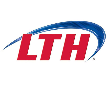 LTH Batería de Moto AGM 12V 6.5Ah Modelo CT7B-BS