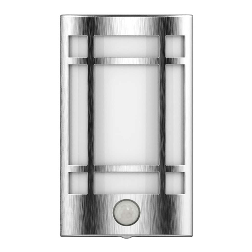 Lloyd's Luz Nocturna LED para Interiores con Sensor de Movimiento