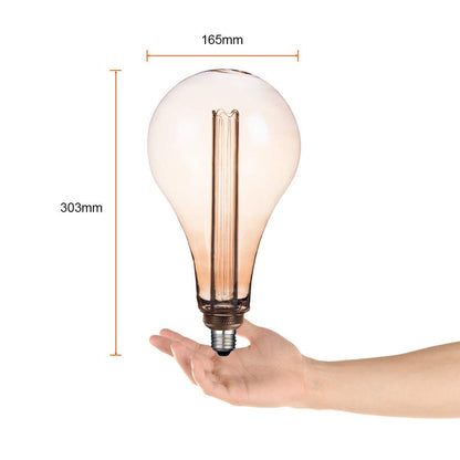 LAMP LED TIPO FILAMENTO 3W 2000K E27
