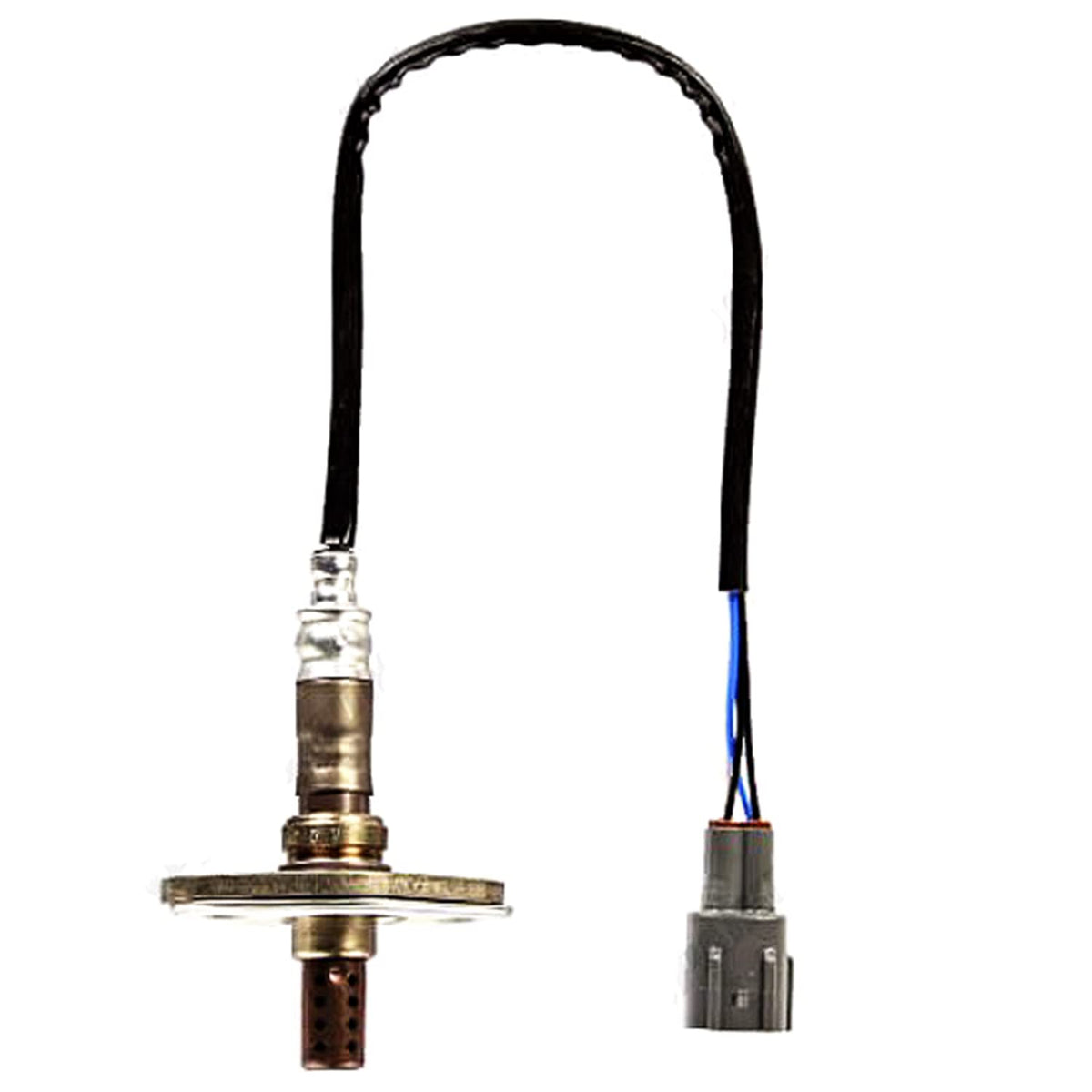 Denso 234-4161 Sensor de Oxígeno | Sustituye a 213-1435 213-1495 8946509130 8946509160 8946509240 8946509300 8946509390 894650C220 894652982982. 5 8944446539755