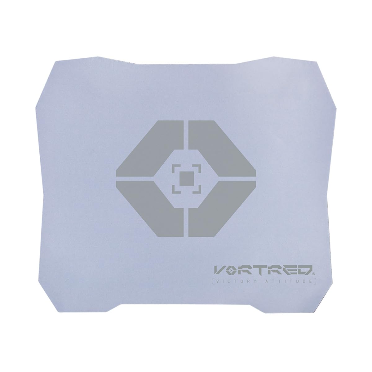 Vortred Kit Gamer 4 en 1, Teclado, Mouse, Audífonos, Mouse Pad, Morado, Gaming Berry