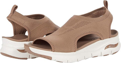 Skechers Arch Fit-City Catch para