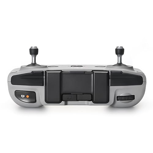 DJI Control Remoto RC-N3, Compatibilidad Mini 5 Pro, Flip, Air 3S, Air 3, Mini 4 Pro, Neo