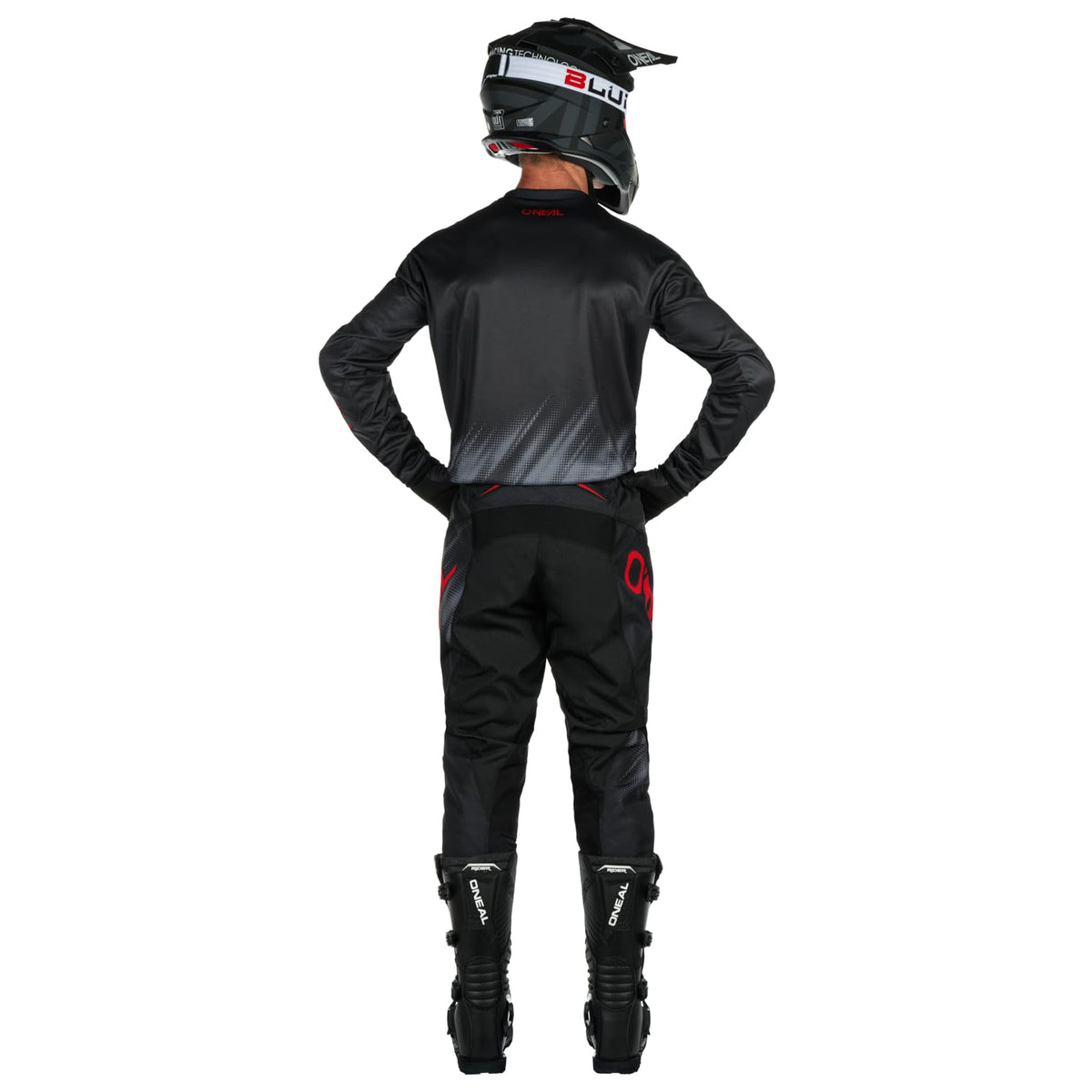 O'Neal Element V.24 Jersey Juvenil Jersey Dirt BikeNiños