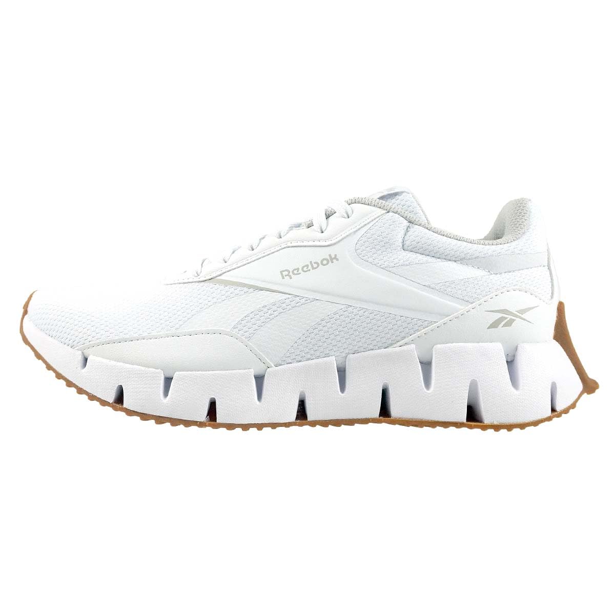 Reebok Tenis ZIG DYNAMICA STR | Material transpirable