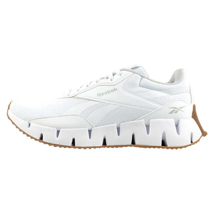 Reebok Tenis ZIG DYNAMICA STR | Material transpirable