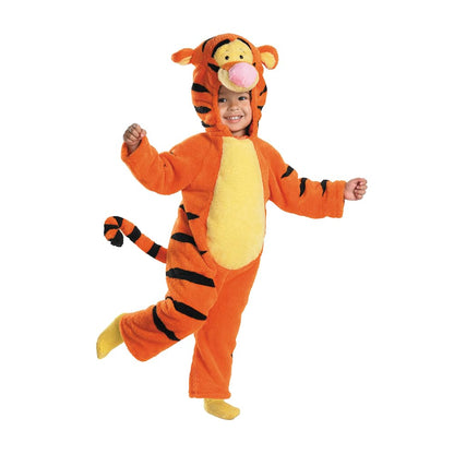 Winnie the Pooh - Disfraz de lujo para niños pequeños, talla 2T