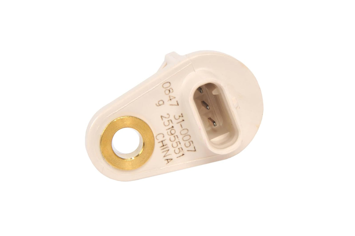 GM Genuine Parts Sensor de Posición del Cigüeñal del Motor 25195551