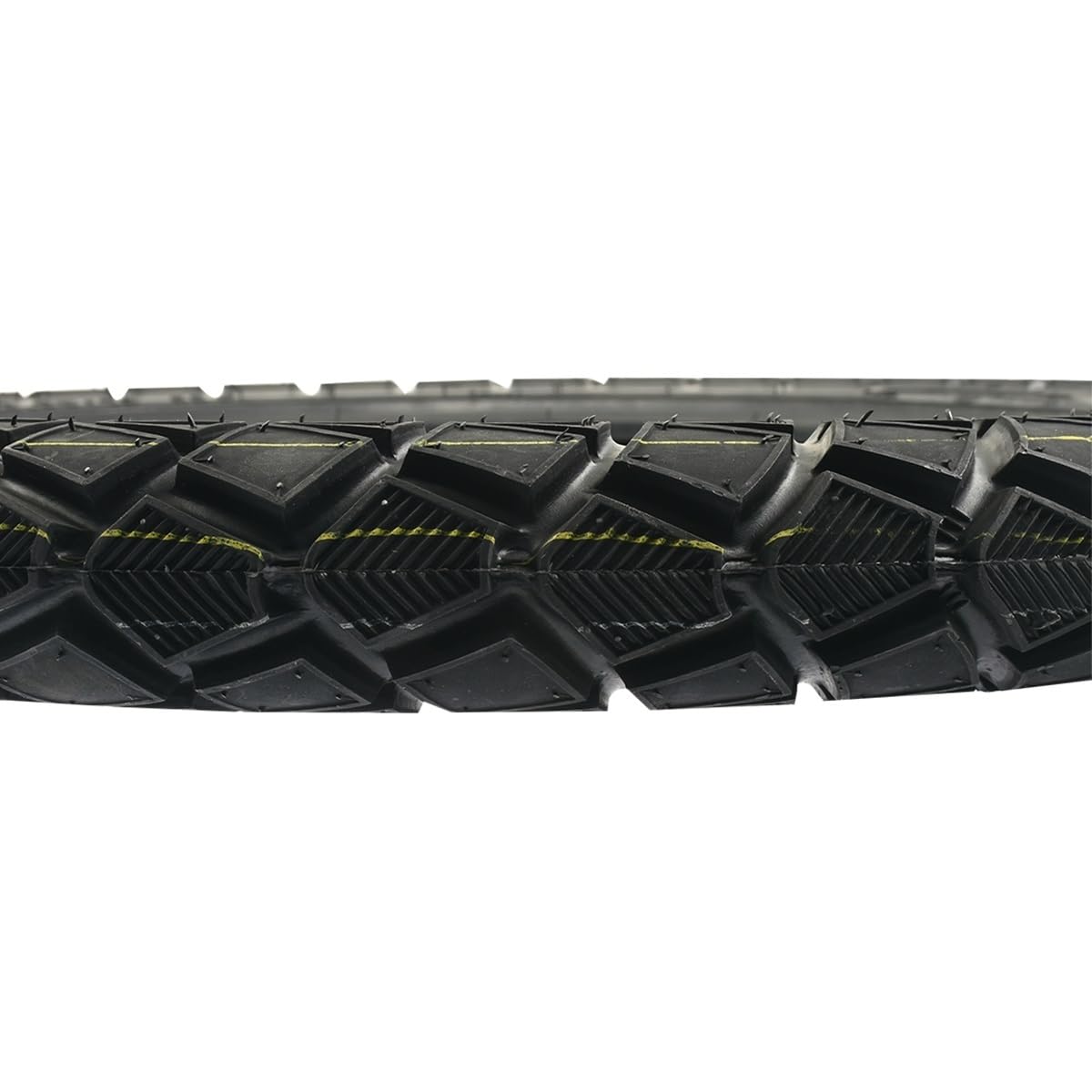 Italika Llanta Moto TT 3.00-18 Negro