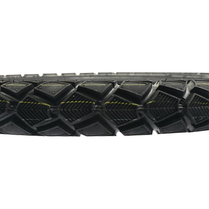 Italika Llanta Moto TT 3.00-18 Negro