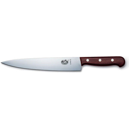 Victorinox Juego para Trinchar, Rosewood, 3 piezas