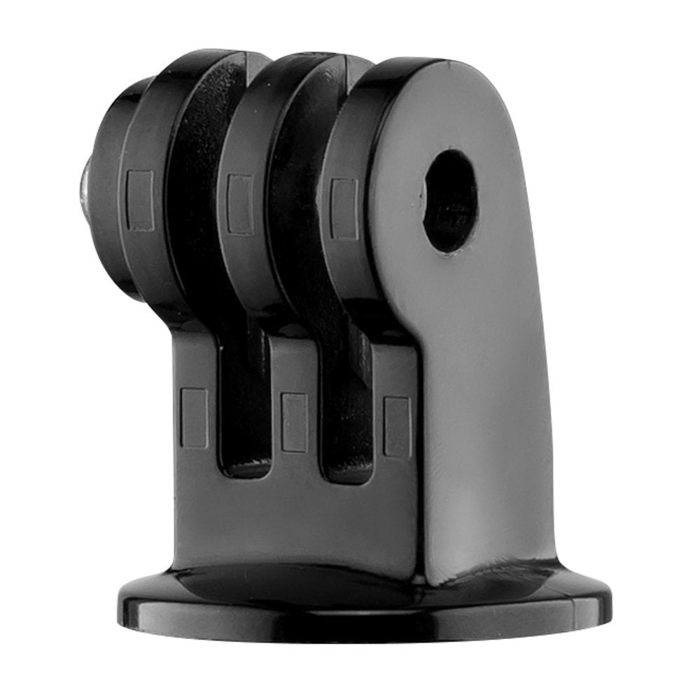 Manfrotto EXADPT - Accesorio para trípode (Negro, 8 g, 1 kg)