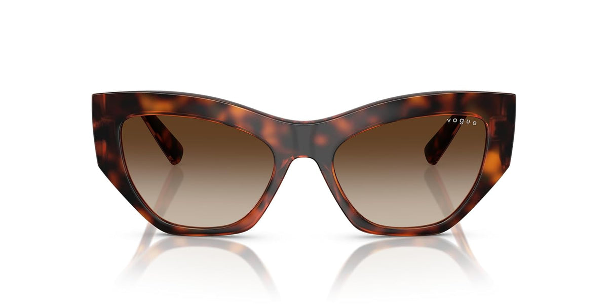 Vogue Irregular Gafas Mujer