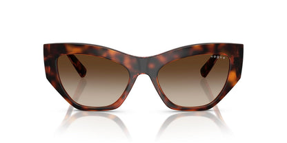 Vogue Irregular Gafas Mujer