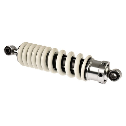Amortiguador Trasero Blanco Italika Compatible con 250Z