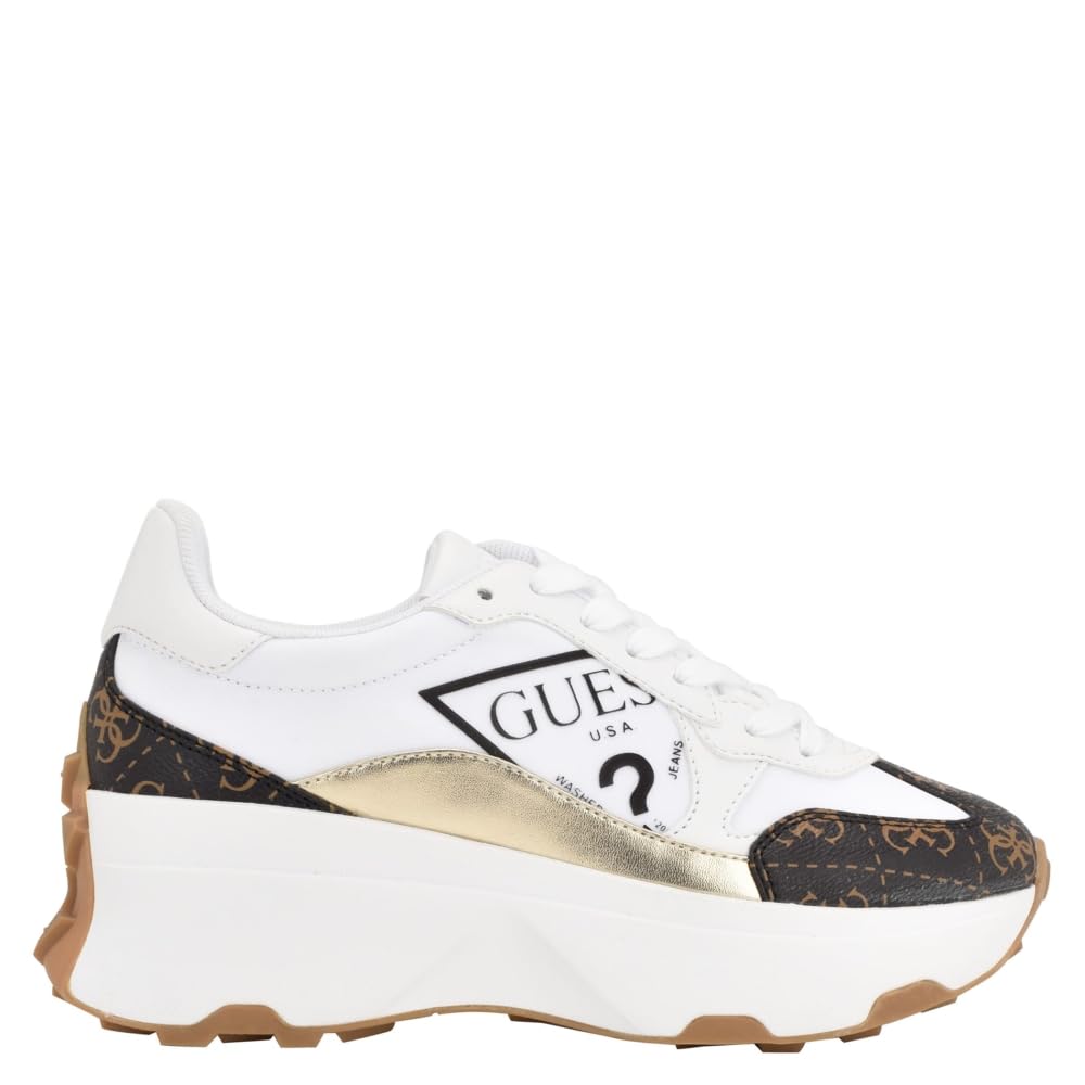 Guess Calebb3 Zapatillas para Mujer