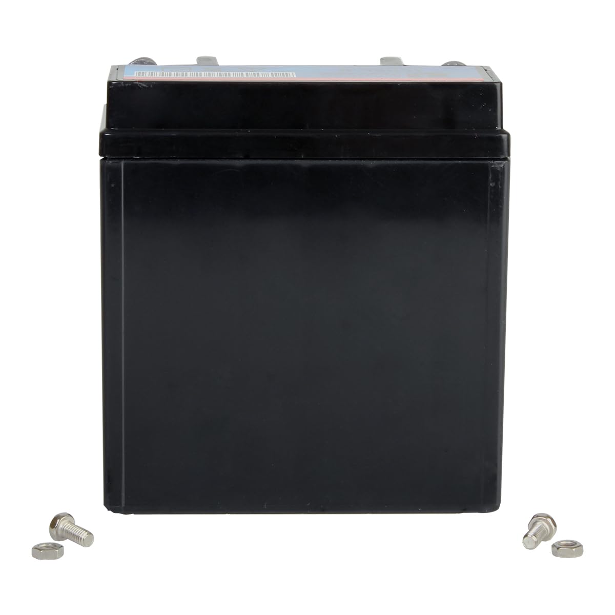 Italika Batería Original MF-FA ICB5L-B 12V 5Ah