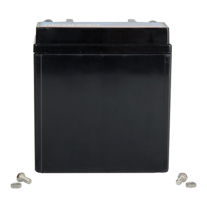 Italika Batería Original MF-FA ICB5L-B 12V 5Ah