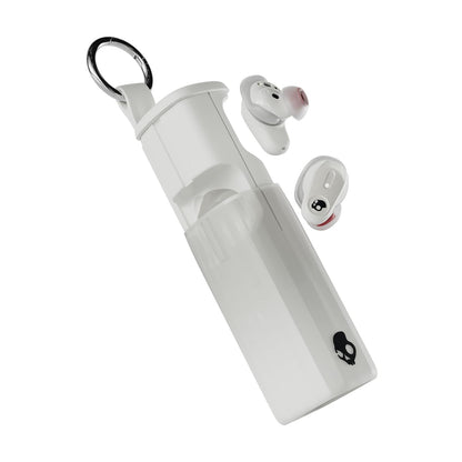 Skullcandy Method 360 ANC Audífonos inalámbricos con Bose - Blanco