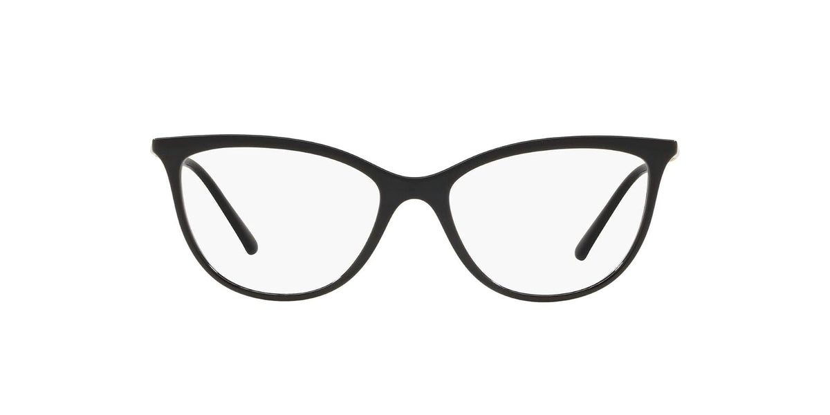 Vogue Eyewear Women's Vo5239 Cat Eye Prescription Eyewear Frames