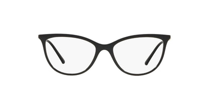 Vogue Eyewear Women's Vo5239 Cat Eye Prescription Eyewear Frames