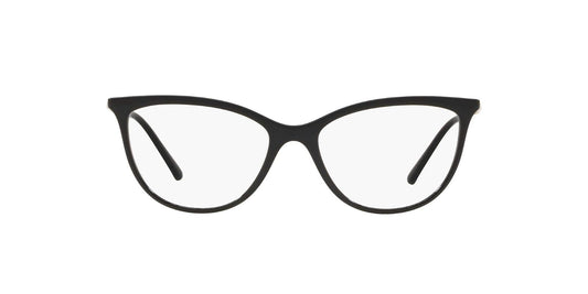 Vogue Eyewear Women's Vo5239 Cat Eye Prescription Eyewear Frames