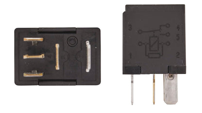 Hella Relé Micro 965453041 10/20 Amp SPDT Multi