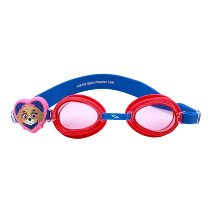 Goggle de Natación Voit Infantil Paw - talla única - Rosa