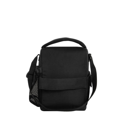 Samsonite Lonchera Refraction Foodtruck | Color negro, lonchera t?rmica para alimentos, dise?o compacto y resistente