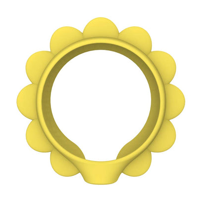 imou Cubierta Decorativa de Silicon para Camara Cue 2
