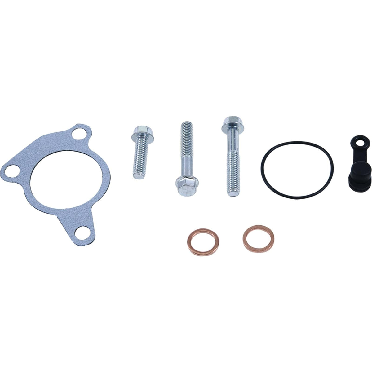 All Balls Racing Kit de Cilindro Esclavo de Embrague 18-6038 para KTM Enduro R 690 2017-2020
