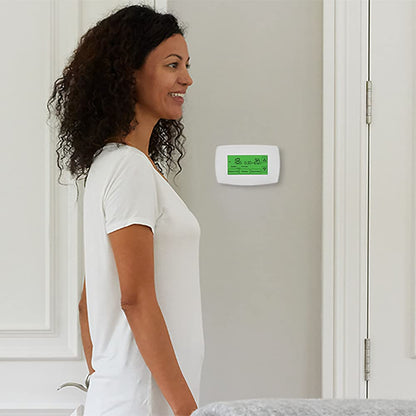 7-Day Programmable Touch Screen Thermostat