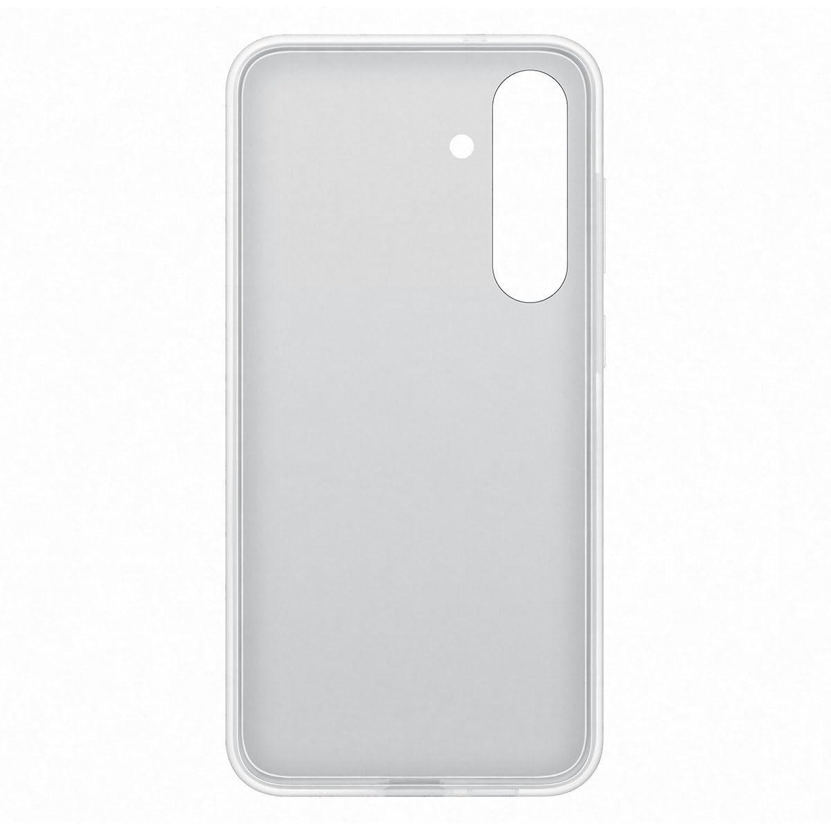 Samsung Galaxy S25+ Flipsuit Case Blanco